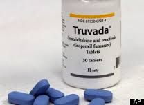 Truvada PrEP Causes Only Mild Loss Of Bone Mineral Density