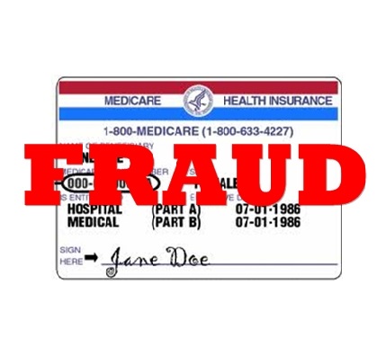 DOJ Charges Hundreds for Medicare Fraud Totaling $712M