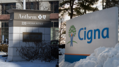 What the Anthem-Cigna Mega-Merger Could Mean for California