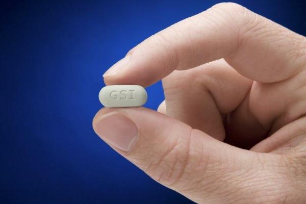 New Single Tablet Regimen For HIV Approved by FDA
