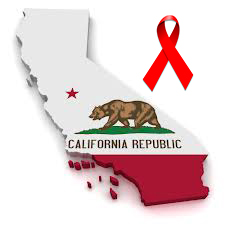 California Has Second-Highest Rate of HIV-Infected Individuals