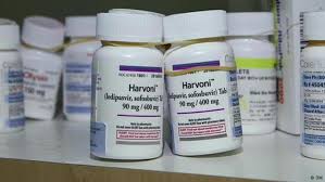 Medicare Spending on Hepatitis C Drugs To Surpass $9B This Year