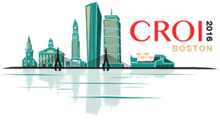 News From CROI 2016 Coming Soon