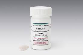 FDA Approves Gilead’s New Hep C Drug Epclusa