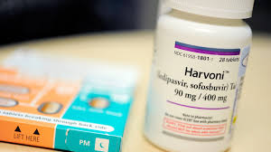 Medi-Cal To Spend Nearly $1 Billion On Hepatitis C Drugs Next Year