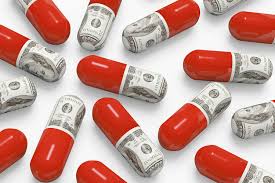 Can Drug Price Transparency Keep Costs Down?