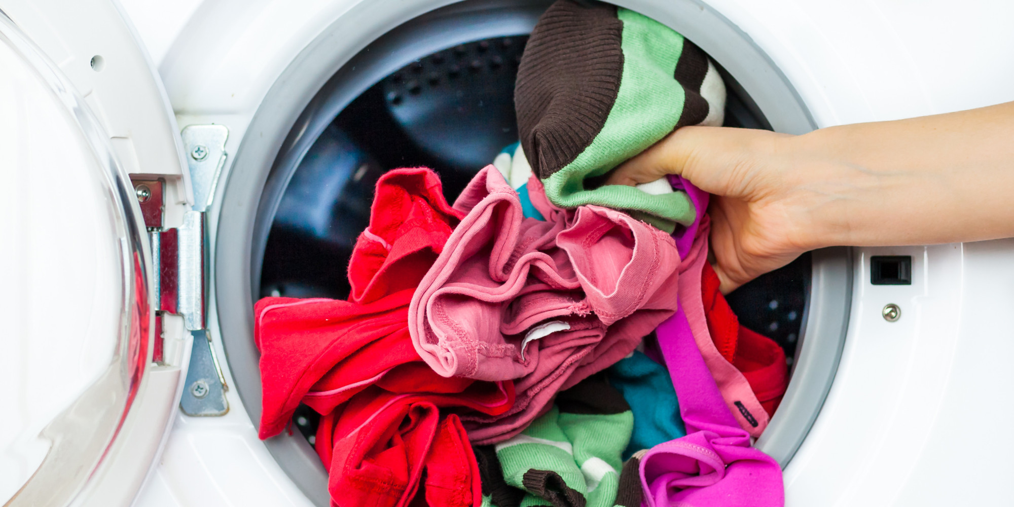 How Important Is It to Wash New Clothes Before Wearing Them?