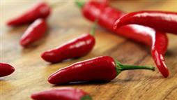 The ‘Hot’ Health Benefits of Chili Peppers